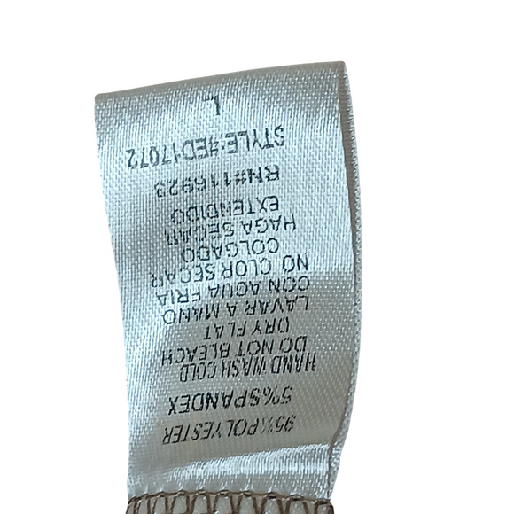 New Easel Los Angeles Oversized Shirt Jacket Coat Gray L Soft Stretch Long” - Picture 8 of 8